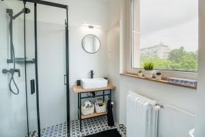 Újbudacenter Apartman Budapest 1114 Budapest, 19 Bukarest utca kép - 2