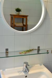 Bagno di Ferienstadl - Hammerau