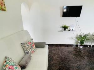 Fotografia z galérie ubytovania Piscina compartida, Solo Adultos, AC, calefacción v destinácii El Paso