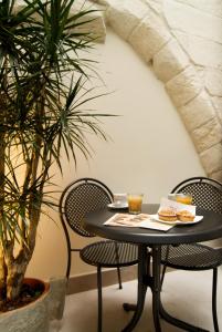Gallery image of Alvino Suite And Breakfast in Lecce