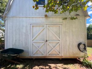Foto de la galería de 5BR 4B Huge Space with 2 Level Game Barn en Greenville