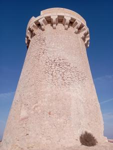 Fotografie z fotogalerie ubytování Cap d´Or house v destinaci Moraira