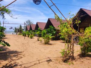 Gallery image of Royal Agonda in Agonda