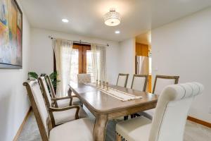 Gallery image of Redmond Vacation Rental about 16 Mi to Seattle! in Redmond +21 photos