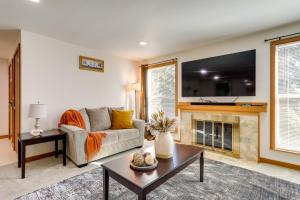 Gallery image of Redmond Vacation Rental about 16 Mi to Seattle! in Redmond