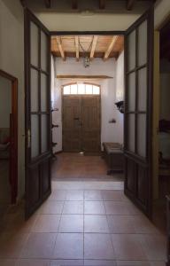 Fotografie z fotogalerie ubytování La Trapería Hostal - Pensión con encanto v destinaci Benavente