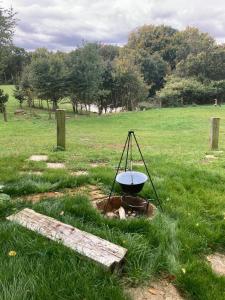 Ảnh trong thư viện ảnh của Chata u Vajdov ở Stará Lehota +28 ảnh