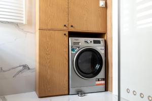 Φωτογραφία από το άλμπουμ του Apartament w centrum, przy plaży στο Σόποτ