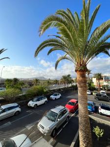 Fotografie z fotogalerie ubytování Primavera holiday apartment v destinaci Arona