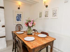 ランデイロにあるOtters Holtのギャラリーの写真 +20枚の写真