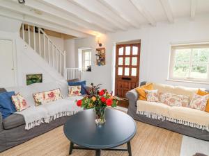 ランデイロにあるOtters Holtのギャラリーの写真