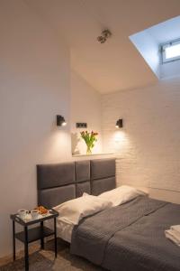 Posteľ alebo postele v izbe v ubytovaní New World St Hostel and Private Room