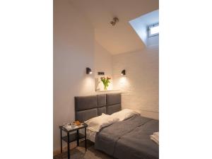 Posteľ alebo postele v izbe v ubytovaní New World St Hostel and Private Room