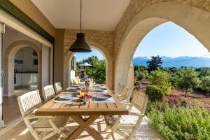 Imagen de la galería de Villa Selene, en Xirostérnion 15 fotos más