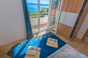 Příroda nedaleko apartmánu + 37 fotografií