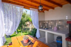 Gallery image of Villa Marina in Kalandra +38 photos
