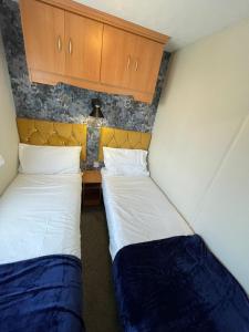 Gallery image of Millfield Caravan Park - The Sandhurst - Coastal Caravan Breaks in Ingoldmells