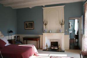 Fotografie z fotogalerie ubytování Ty Mat B&B v destinaci Lochrist