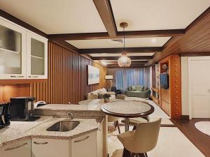 Fotografie z fotogalerie ubytování Presidencial Suite 3008 - Canela e Gramado v destinaci Canela