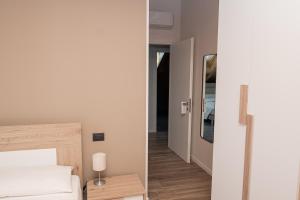 Fotografie z fotogalerie ubytování Affittacamere Bar Leo v destinaci Pregnana Milanese
