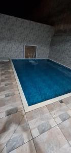 Casa com piscina em boituva 내부 또는 인근 수영장