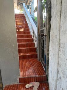 Φωτογραφία από το άλμπουμ του Cebu City 3 bedrooms split house 2nd floor-WIFI σε Cebu City
