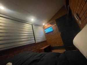 Gallery image of Onkel Inn Wagon Sleepbox Uyuni in Uyuni