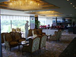 Gallery image of 舞鶴カントリークラブ　ホテルロージュ in Maizuru