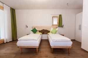 Postel nebo postele na pokoji v ubytování B&B Incanto