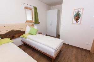 Postel nebo postele na pokoji v ubytování B&B Incanto