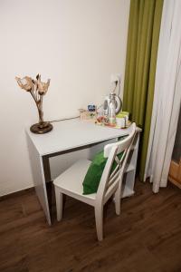Fotografie z fotogalerie ubytování B&B Incanto v destinaci Cles