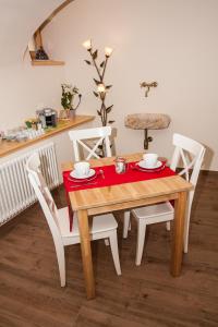 Fotografie z fotogalerie ubytování B&B Incanto v destinaci Cles