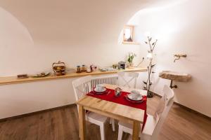 Fotografie z fotogalerie ubytování B&B Incanto v destinaci Cles