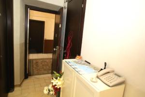 Fotografia z galérie ubytovania Sakura Inn Sanremo v Sanreme