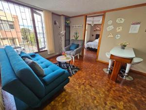 Gallery image of Aparta estudio de la panamericana in Pasto