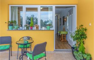 Φωτογραφία από το άλμπουμ του Beautiful Apartment In Labin With Wi-Fi σε Labin