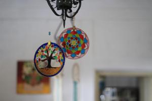 Photo de la galerie de l'établissement Posada Newen, à La Consulta