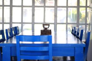 Fotografie z fotogalerie ubytování Posada Newen v destinaci La Consulta