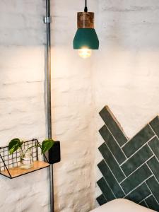 Fotografie z fotogalerie ubytování MedioMundo Hostel v destinaci Montevideo