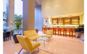 Ποτά στο Quest Hotel Simpang Lima - Semarang by ASTON