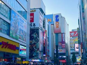 東京にあるArcsens Tokyoのギャラリーの写真