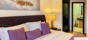 Fotografie z fotogalerie ubytování Beautiful accommodation in Marina v Dubaji