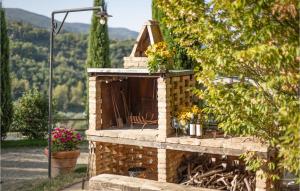 a brickificialificialificialificialificialificialificialificialificialificialificialificialificialificialificialificialificiali di Gorgeous Home In Castiglion Fiorentino a Polvano Altre 33 foto