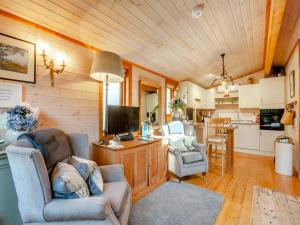Gallery image of The Lodge in Hurstpierpoint
