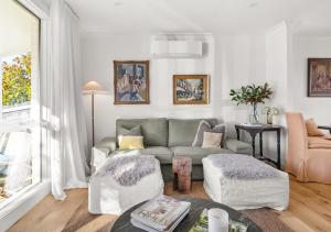 Gallery image of The Waratah Cottage in Robertson