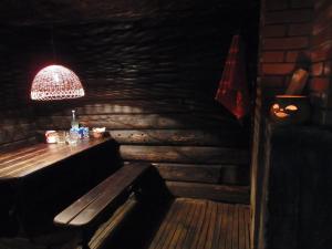 Fotografie z fotogalerie ubytování Sõrve Holiday Home v destinaci Kargi