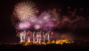 Zdjęcie z galerii obiektu Appartement sous les remparts w Carcassonne