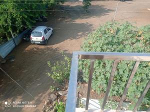 Zahrada ubytování Masuti Homestay for Swami Bhakts AC room + 7 fotografií