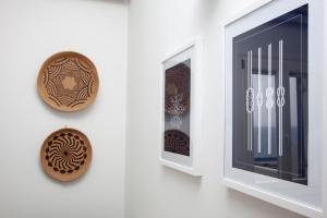 Foto sihtkohas Logaras asuva majutusasutuse Aura Paros galeriist