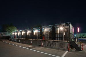 Fotografie z fotogalerie ubytování HOTEL R9 The Yard Narita Kukou Nishi v destinaci Tokio Narita